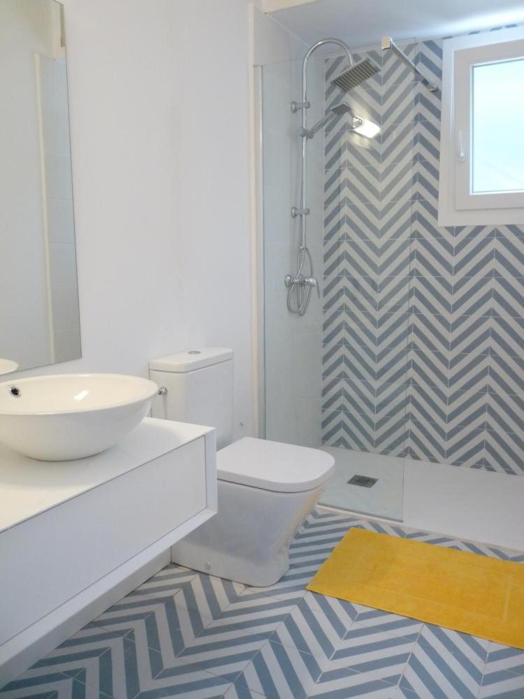 Apartamentos El Rio كالا غلدانا المظهر الخارجي الصورة